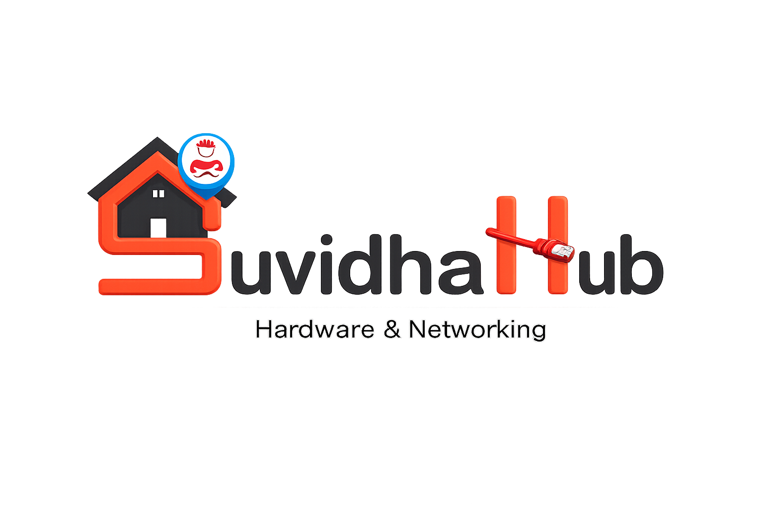SuvidhaHub