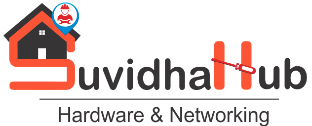 SuvidhaHub